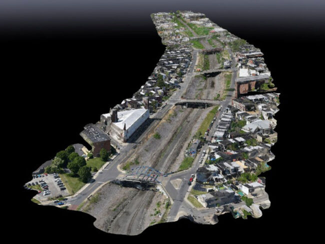 Aerial Thermal Imaging