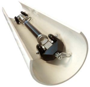 Precision Mapping - Ravan Air